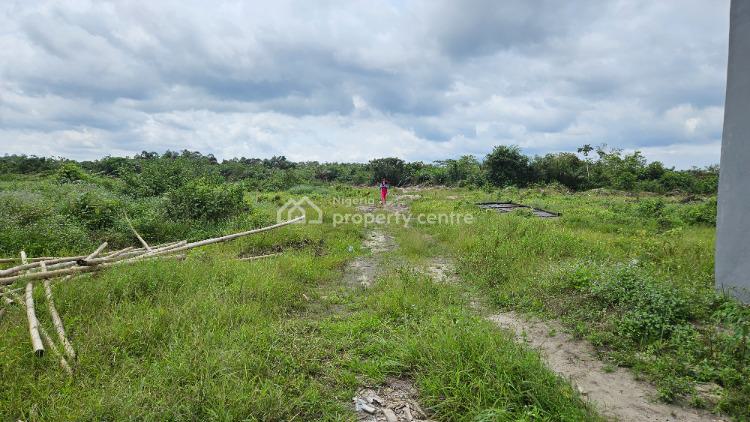 Most Cheapest Land, Eleranigbe, Ibeju Lekki, Lagos, Mixed-use Land for Sale
