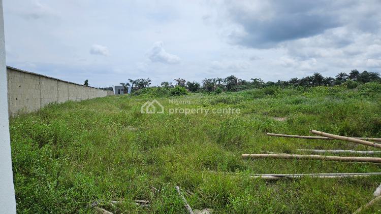 Most Cheapest Land, Eleranigbe, Ibeju Lekki, Lagos, Mixed-use Land for Sale