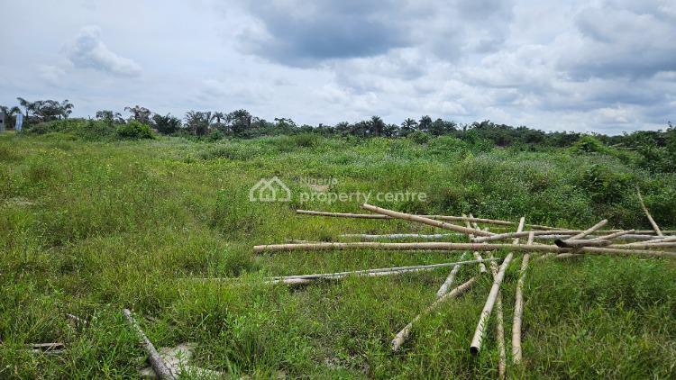 Most Cheapest Land, Eleranigbe, Ibeju Lekki, Lagos, Mixed-use Land for Sale