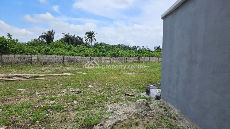 Most Cheapest Land, Eleranigbe, Ibeju Lekki, Lagos, Mixed-use Land for Sale