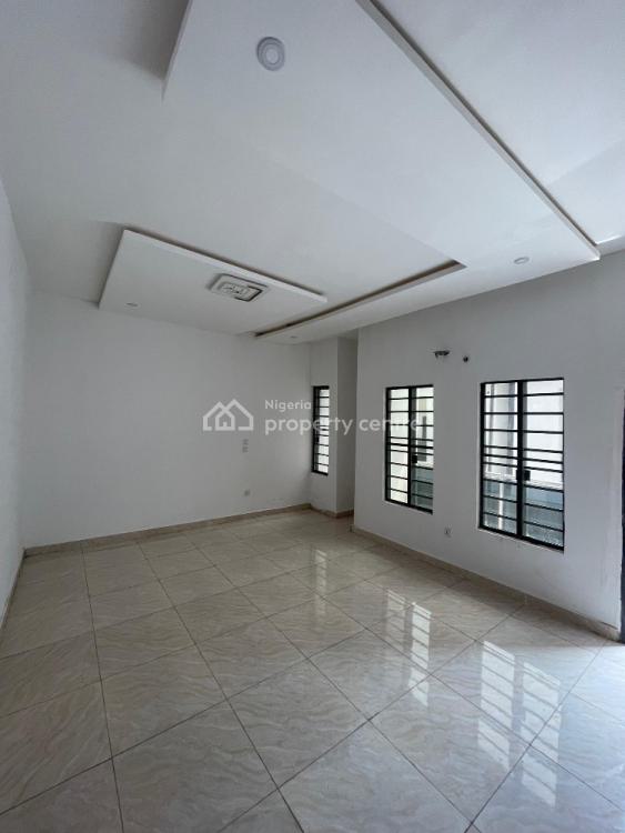For Sale The Most Affordable 4 Bedroom Terrace Duplex Within A Serene