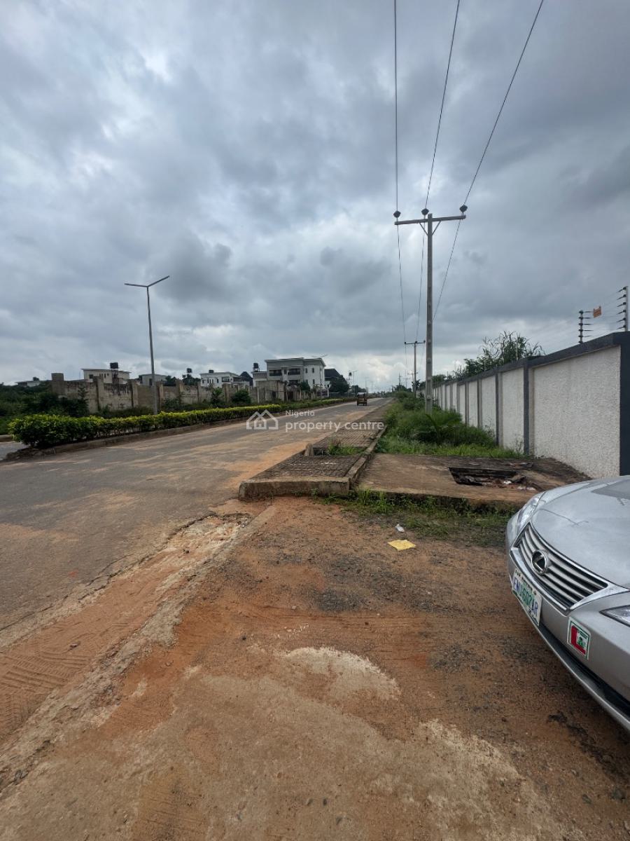 Affordable Plots of Residential Land, Bethel Court Estate, Agu, Awka, Anambra, Residential Land for Sale
