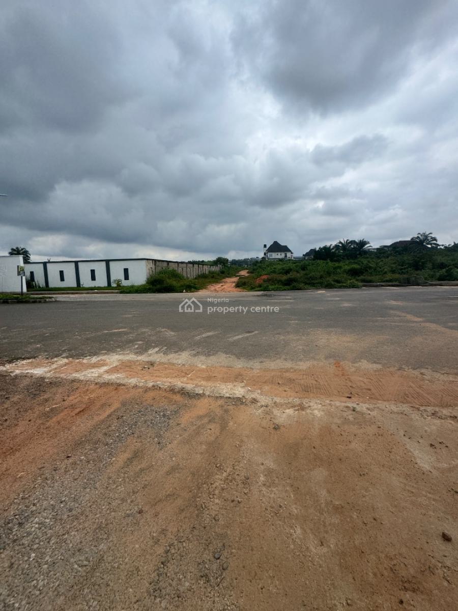 Affordable Plots of Residential Land, Bethel Court Estate, Agu, Awka, Anambra, Residential Land for Sale