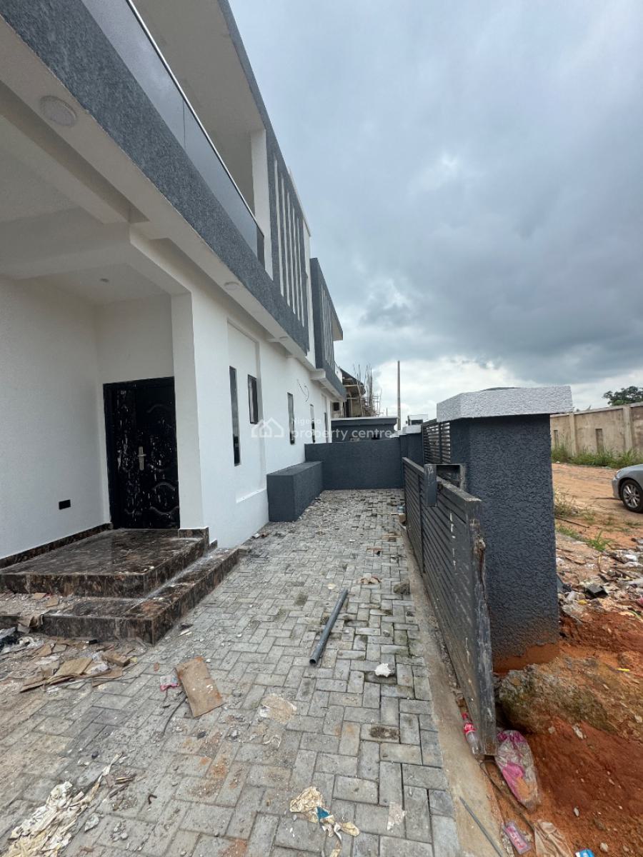 Affordable Plots of Residential Land, Bethel Court Estate, Agu, Awka, Anambra, Residential Land for Sale