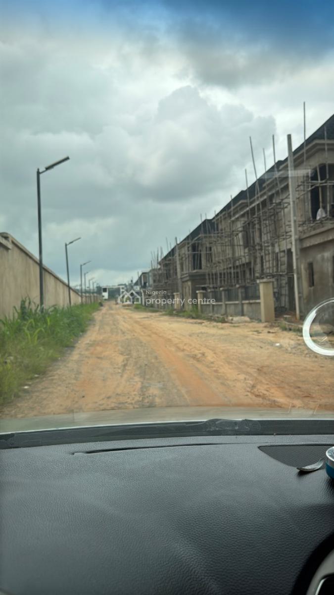Affordable Plots of Residential Land, Bethel Court Estate, Agu, Awka, Anambra, Residential Land for Sale