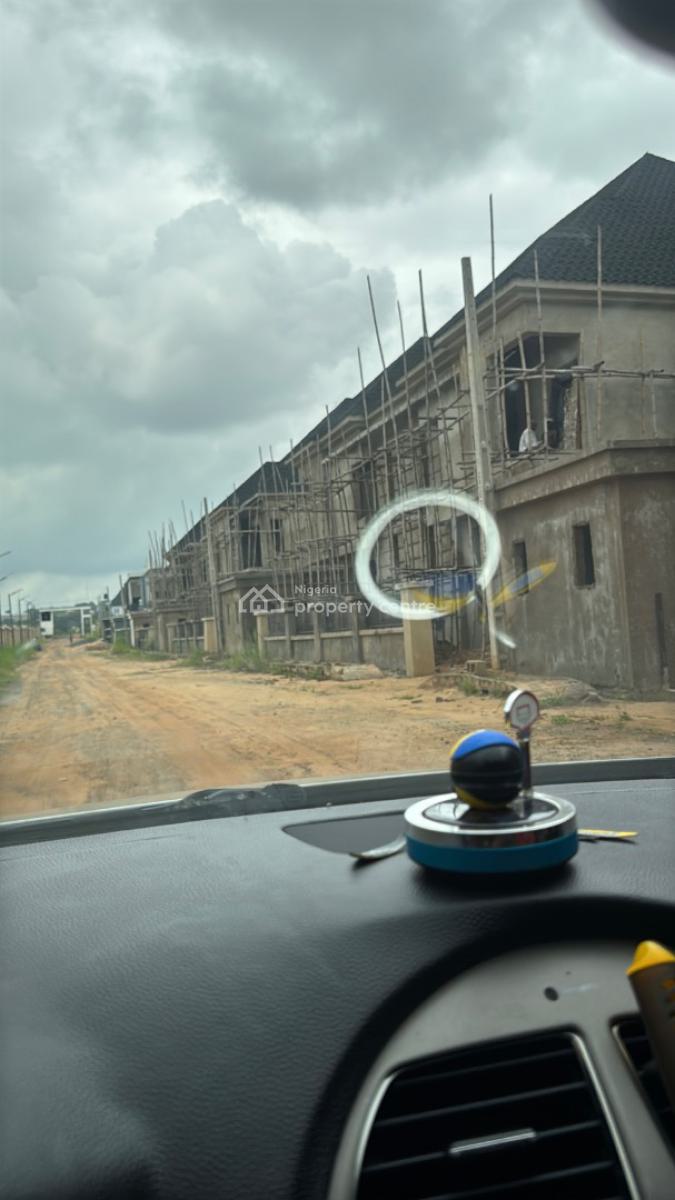 Affordable Plots of Residential Land, Bethel Court Estate, Agu, Awka, Anambra, Residential Land for Sale