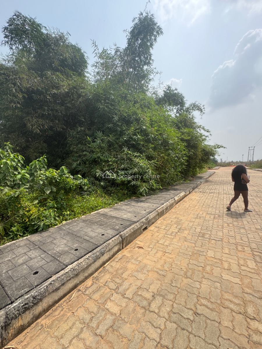 1000 Sqm Land, Amc1 Agu, Awka, Anambra, Residential Land for Sale