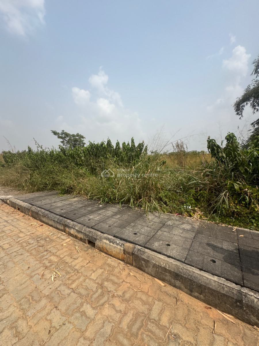 1000 Sqm Land, Amc1 Agu, Awka, Anambra, Residential Land for Sale