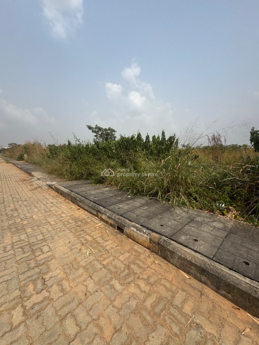 1000 Sqm Land, Amc1 Agu, Awka, Anambra, Residential Land for Sale