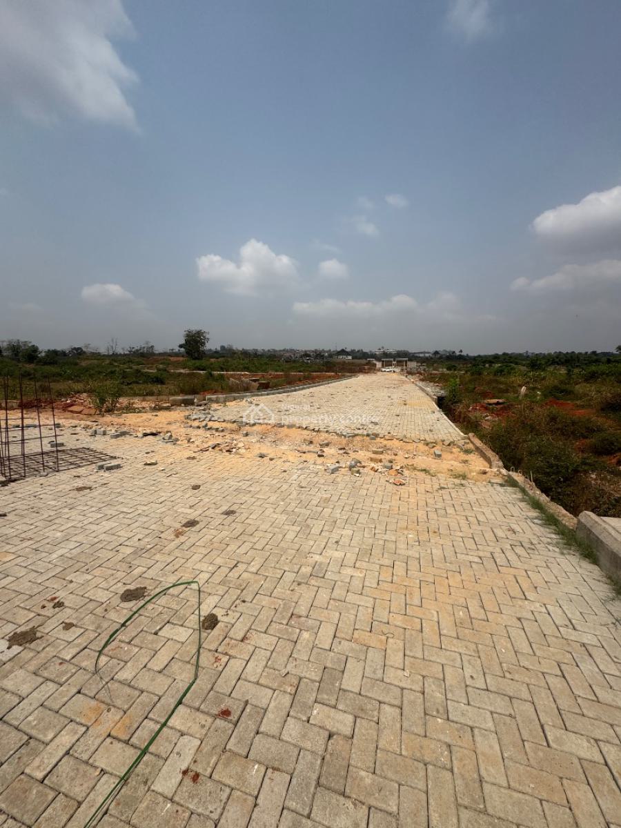 Luxury Affordable Plots of Residential Land, Awka Millennium City 2, Awka, Anambra, Residential Land for Sale