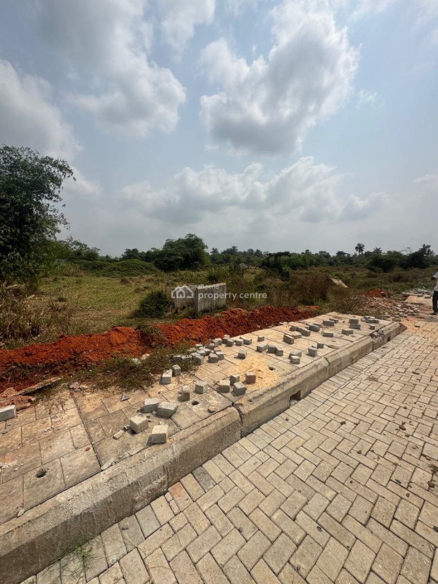 Luxury Affordable Plots of Residential Land, Awka Millennium City 2, Awka, Anambra, Residential Land for Sale