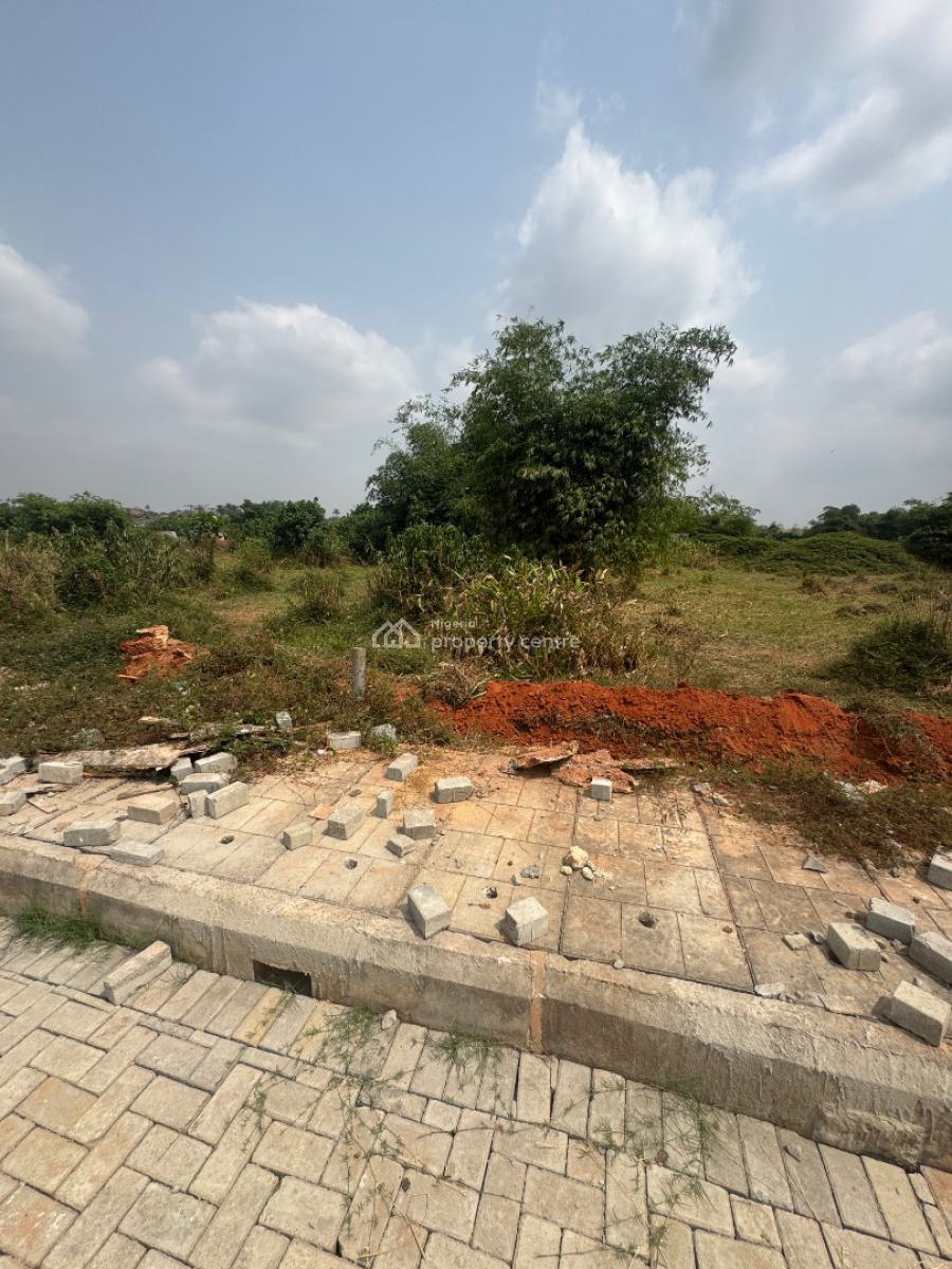 Luxury Affordable Plots of Residential Land, Awka Millennium City 2, Awka, Anambra, Residential Land for Sale