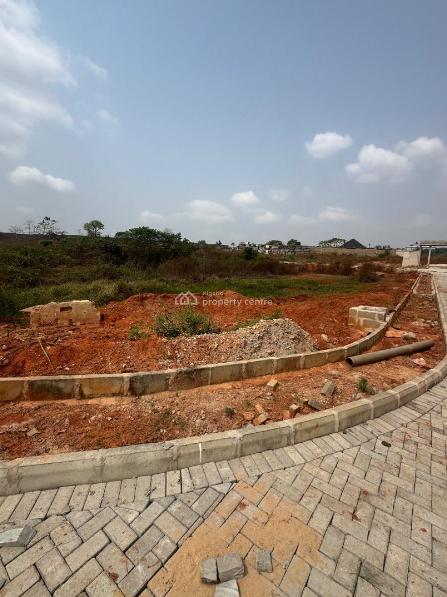 Luxury Affordable Plots of Residential Land, Awka Millennium City 2, Awka, Anambra, Residential Land for Sale