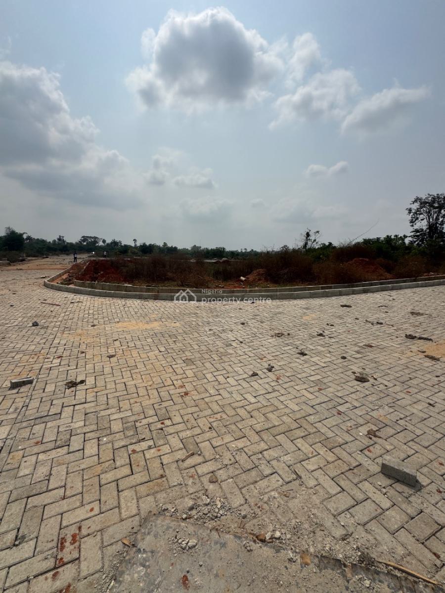 Luxury Affordable Plots of Residential Land, Awka Millennium City 2, Awka, Anambra, Residential Land for Sale