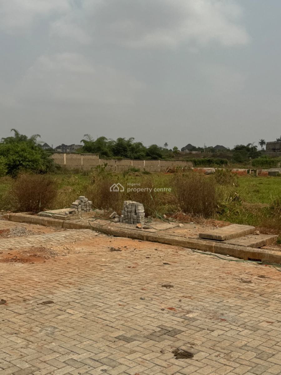 Luxury Affordable Plots of Residential Land, Awka Millennium City 2, Awka, Anambra, Residential Land for Sale