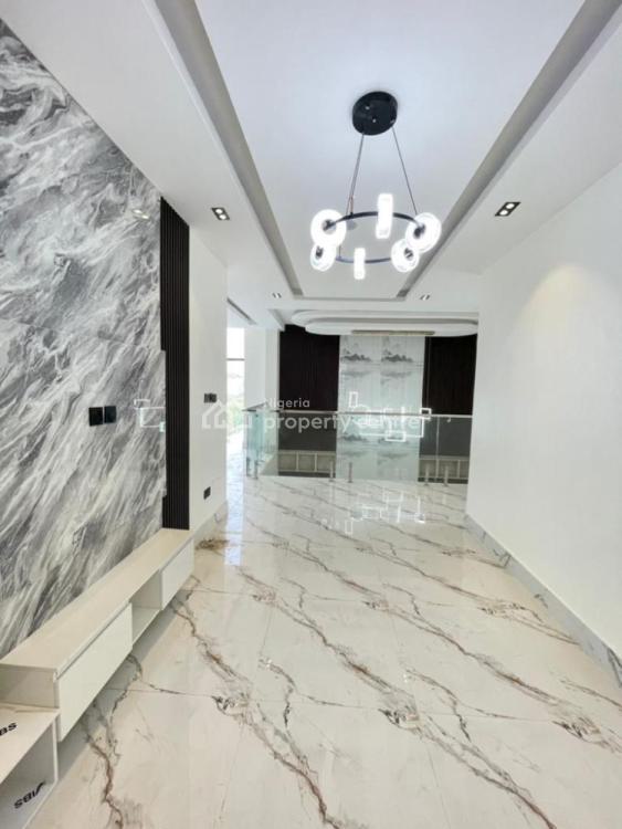 Luxury 5 Bedroom Detached Duplex with a Pool , Cinema , Study, Lekki Phase 1, Lekki, Lagos, Detached Duplex for Sale