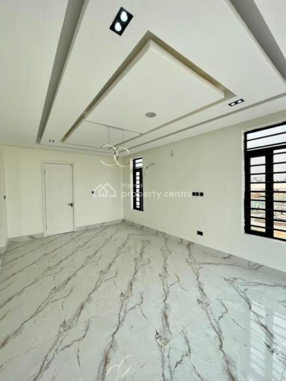 Luxury 5 Bedroom Detached Duplex with a Pool , Cinema , Study, Lekki Phase 1, Lekki, Lagos, Detached Duplex for Sale