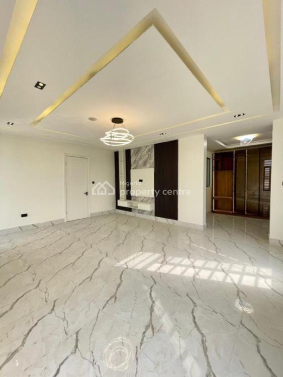 Luxury 5 Bedroom Detached Duplex with a Pool , Cinema , Study, Lekki Phase 1, Lekki, Lagos, Detached Duplex for Sale