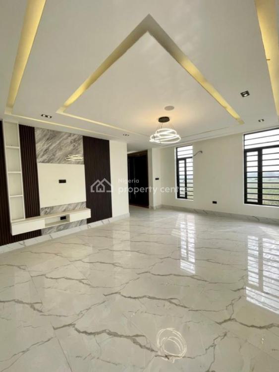 Luxury 5 Bedroom Detached Duplex with a Pool , Cinema , Study, Lekki Phase 1, Lekki, Lagos, Detached Duplex for Sale