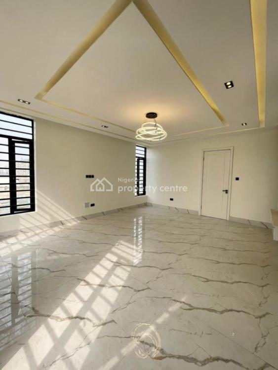 Luxury 5 Bedroom Detached Duplex with a Pool , Cinema , Study, Lekki Phase 1, Lekki, Lagos, Detached Duplex for Sale