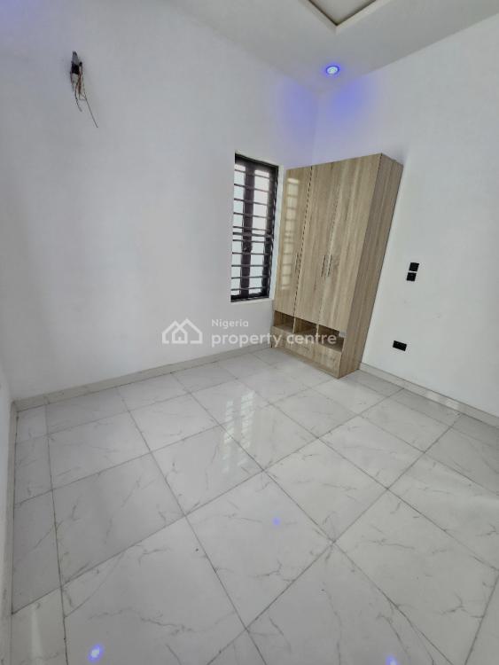 4 Bedroom Fully Detached Duplex, Newly Built Contemporary 4 Bedroom Semi-detached Duplex with Bq, Ikota, Lekki, Lagos, Detached Duplex for Sale