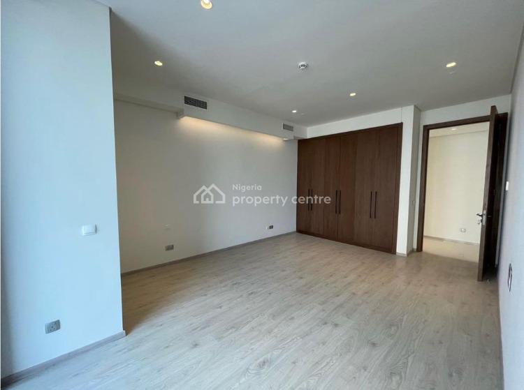 Luxuriously Finished 4 Bedroom Flat for Corporate Tenants, Bourdillon Road, Ikoyi, Lagos, Flat / Apartment for Rent