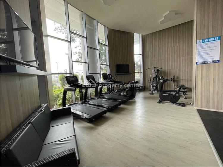 Luxuriously Finished 4 Bedroom Flat for Corporate Tenants, Bourdillon Road, Ikoyi, Lagos, Flat / Apartment for Rent