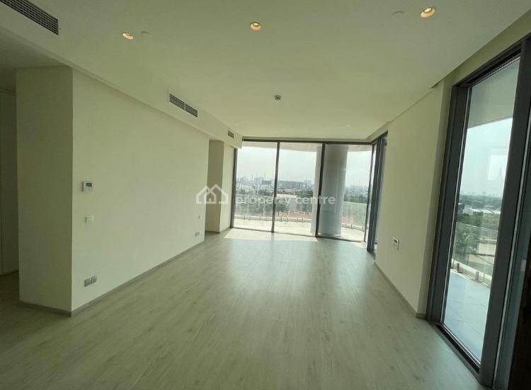 Luxuriously Finished 4 Bedroom Flat for Corporate Tenants, Bourdillon Road, Ikoyi, Lagos, Flat / Apartment for Rent
