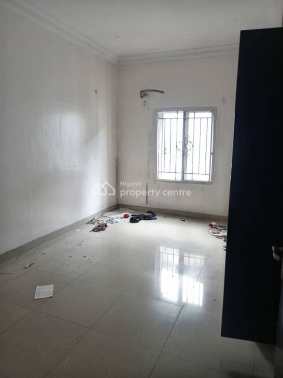 3 Bedroom Flat, Dkk Supermarket By Blenco, Ajah, Lagos, House for Rent