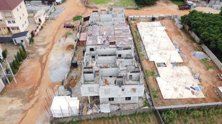 Fcda Approved 2 Bedroom Build-to-sell with a Good Title, The Cocoon Abuja, Jahi, Abuja, Flat / Apartment for Sale