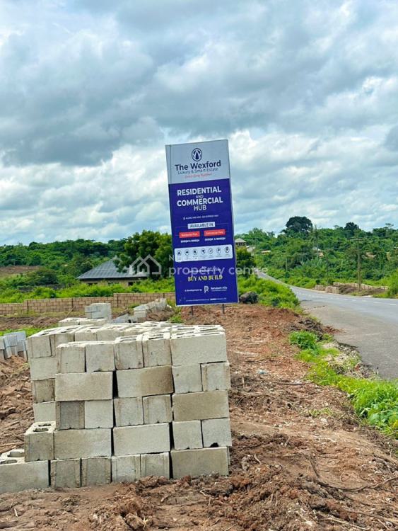 Land, Wexford Estate Omi-adio/ido Expressway, Ibadan, Oyo, Land for Sale