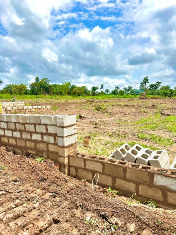 Land, Wexford Estate Omi-adio/ido Expressway, Ibadan, Oyo, Land for Sale