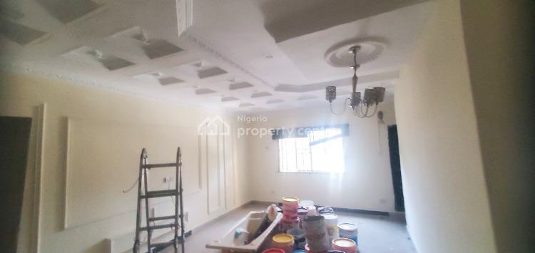 a Well Suited Two Bedroom Apartments, Adeba Junction, Ibeju Lekki, Lagos, Flat / Apartment for Rent