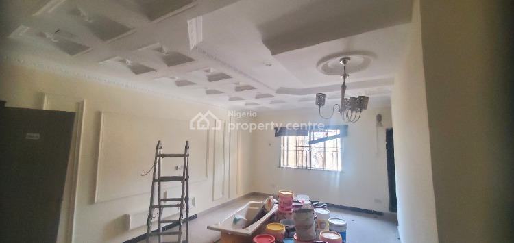 a Well Suited Two Bedroom Apartments, Adeba Junction, Ibeju Lekki, Lagos, Flat / Apartment for Rent
