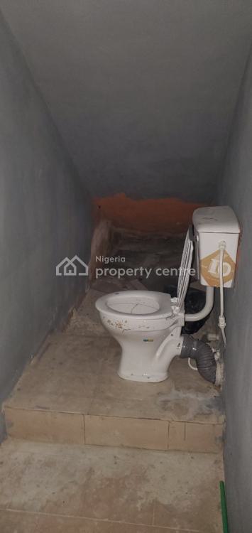 a Well Suited Two Bedroom Apartments, Adeba Junction, Ibeju Lekki, Lagos, Flat / Apartment for Rent