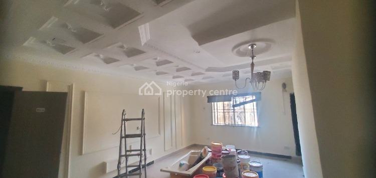 a Well Suited Two Bedroom Apartments, Adeba Junction, Ibeju Lekki, Lagos, Flat / Apartment for Rent