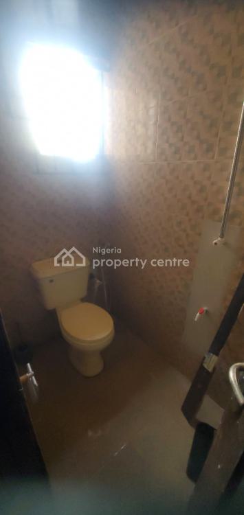 a Well Suited Two Bedroom Apartments, Adeba Junction, Ibeju Lekki, Lagos, Flat / Apartment for Rent