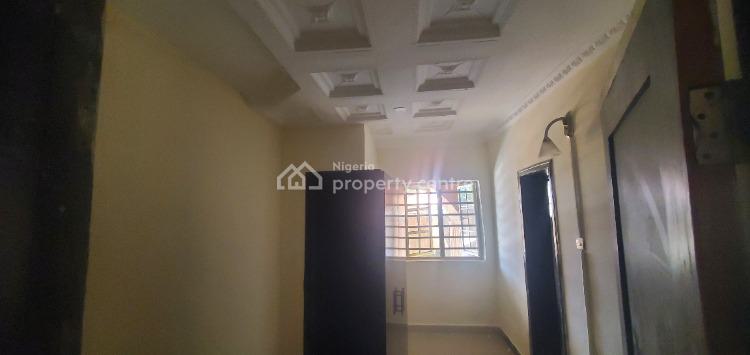 a Well Suited Two Bedroom Apartments, Adeba Junction, Ibeju Lekki, Lagos, Flat / Apartment for Rent