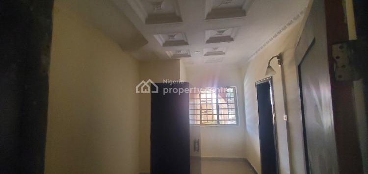 a Well Suited Two Bedroom Apartments, Adeba Junction, Ibeju Lekki, Lagos, Flat / Apartment for Rent