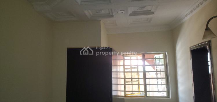 a Well Suited Two Bedroom Apartments, Adeba Junction, Ibeju Lekki, Lagos, Flat / Apartment for Rent