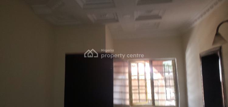 a Well Suited Two Bedroom Apartments, Adeba Junction, Ibeju Lekki, Lagos, Flat / Apartment for Rent