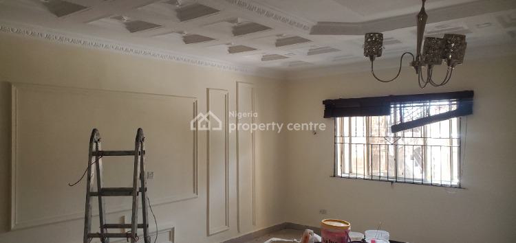 a Well Suited Two Bedroom Apartments, Adeba Junction, Ibeju Lekki, Lagos, Flat / Apartment for Rent