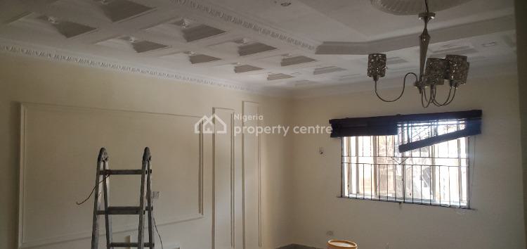 a Well Suited Two Bedroom Apartments, Adeba Junction, Ibeju Lekki, Lagos, Flat / Apartment for Rent