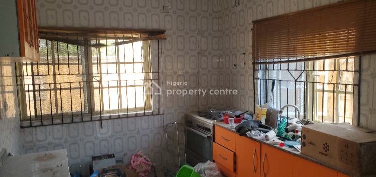 a Well Suited Two Bedroom Apartments, Adeba Junction, Ibeju Lekki, Lagos, Flat / Apartment for Rent