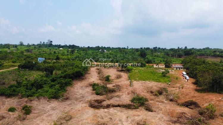 Africas First Luxury Eco-friendly  Estate with Helipad, New Nysc Permanent Orientation Camp, Agbowa, Ikorodu, Lagos, Land for Sale