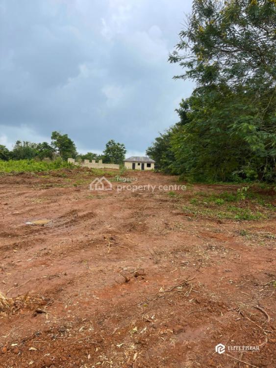 Africas First Luxury Eco-friendly  Estate with Helipad, New Nysc Permanent Orientation Camp, Agbowa, Ikorodu, Lagos, Land for Sale