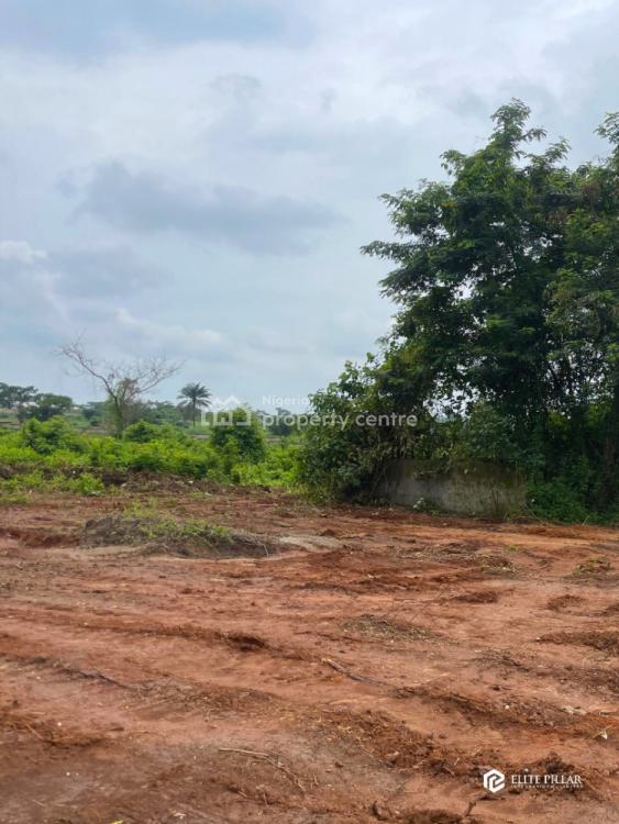 Africas First Luxury Eco-friendly  Estate with Helipad, New Nysc Permanent Orientation Camp, Agbowa, Ikorodu, Lagos, Land for Sale