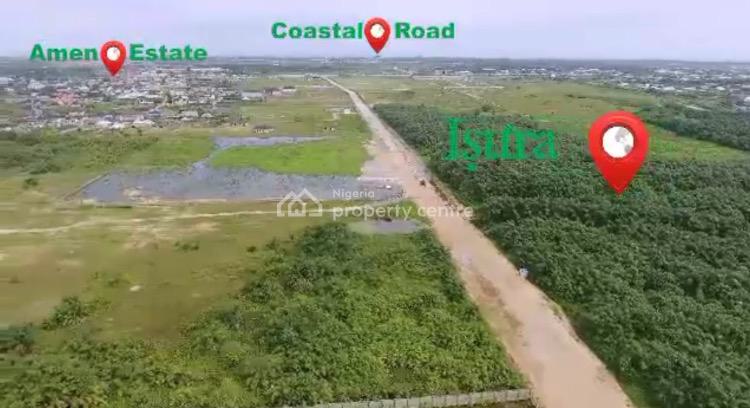 Government Allocation (isura Estate), National Mortgage Bank, Ibeju Lekki, Lagos, Land for Sale