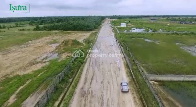 Government Allocation (isura Estate), National Mortgage Bank, Ibeju Lekki, Lagos, Land for Sale