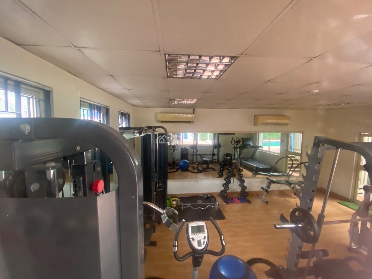 10 Flats Comprising 2 Blocks of 5 Flats Each Sitting on 2,400sqm, Kofo Abayomi, Victoria Island (vi), Lagos, Block of Flats for Sale